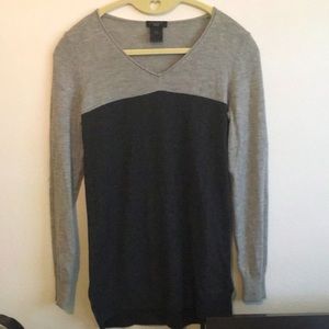 Ann Taylor XS pullover sweater